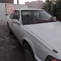تويوتا II مارك